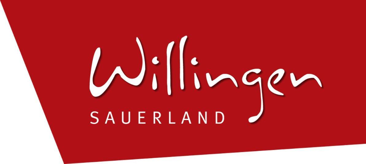Fewo No.43 Am Rathaus Willingen  Exteriör bild