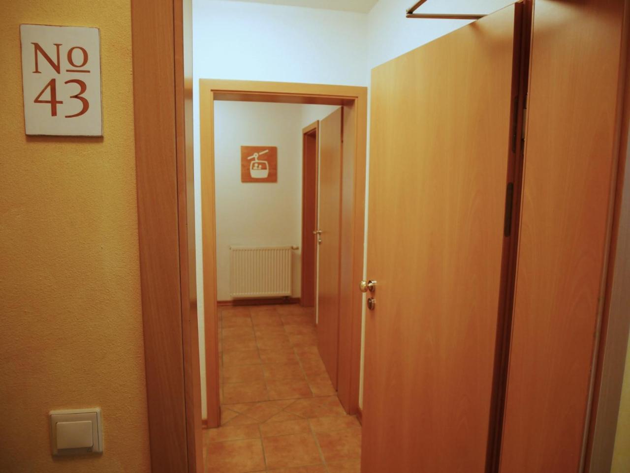Fewo No.43 Am Rathaus Willingen  Rum bild