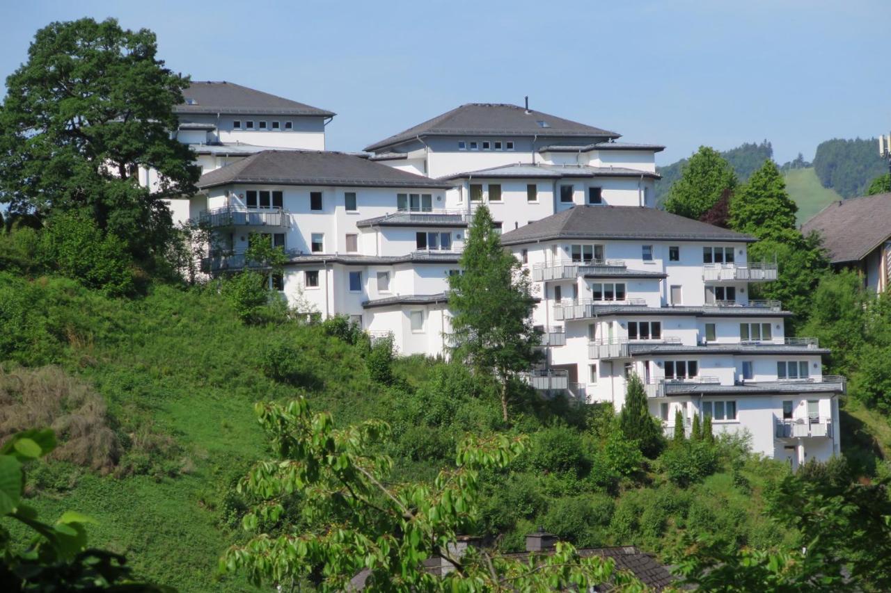 Fewo No.43 Am Rathaus Willingen  Rum bild