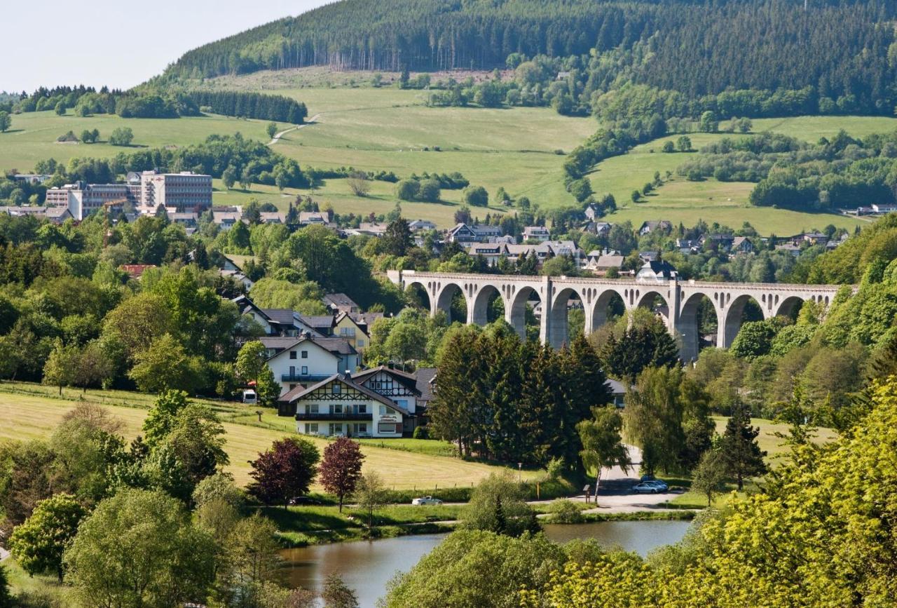 Fewo No.43 Am Rathaus Willingen  Rum bild