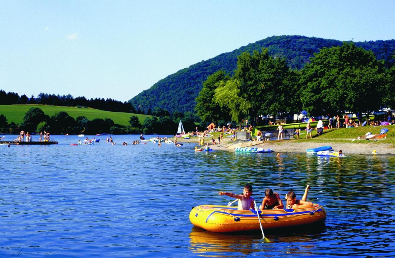Fewo No.43 Am Rathaus Willingen  Rum bild